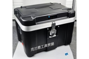 工具箱 安全运输箱2# 拉杆式仪器工具箱