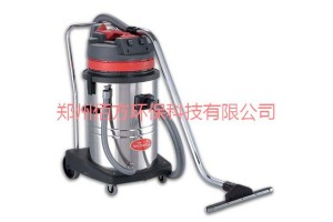 供应洗车行专用耐发热型60L吸尘器