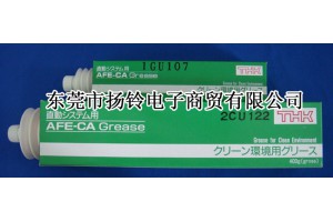 供应THK AFE GREASE导轨油 日本THK会社原装