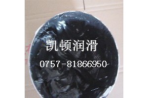 600℃特高温润滑脂