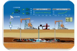 SF-1600单井含水在线管理系统
