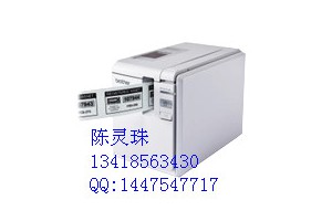 兄弟9700网络标签打印机，最高端标签机