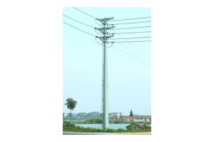 110kv 钢杆基础，霸州市华兴钢杆厂