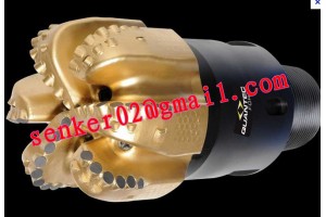 PDC drill bit M223