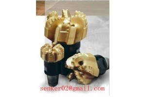 Good quality:PDC bit