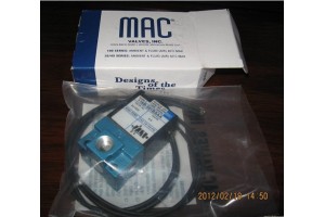 MAC电磁阀45A-AC1-DDNA-1BA