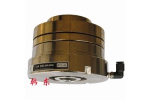 韩东特供 气动齿形离合器/牙嵌式离合器 BTC-40