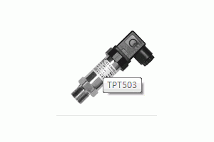 TPT503抗干扰型液压压力传感器